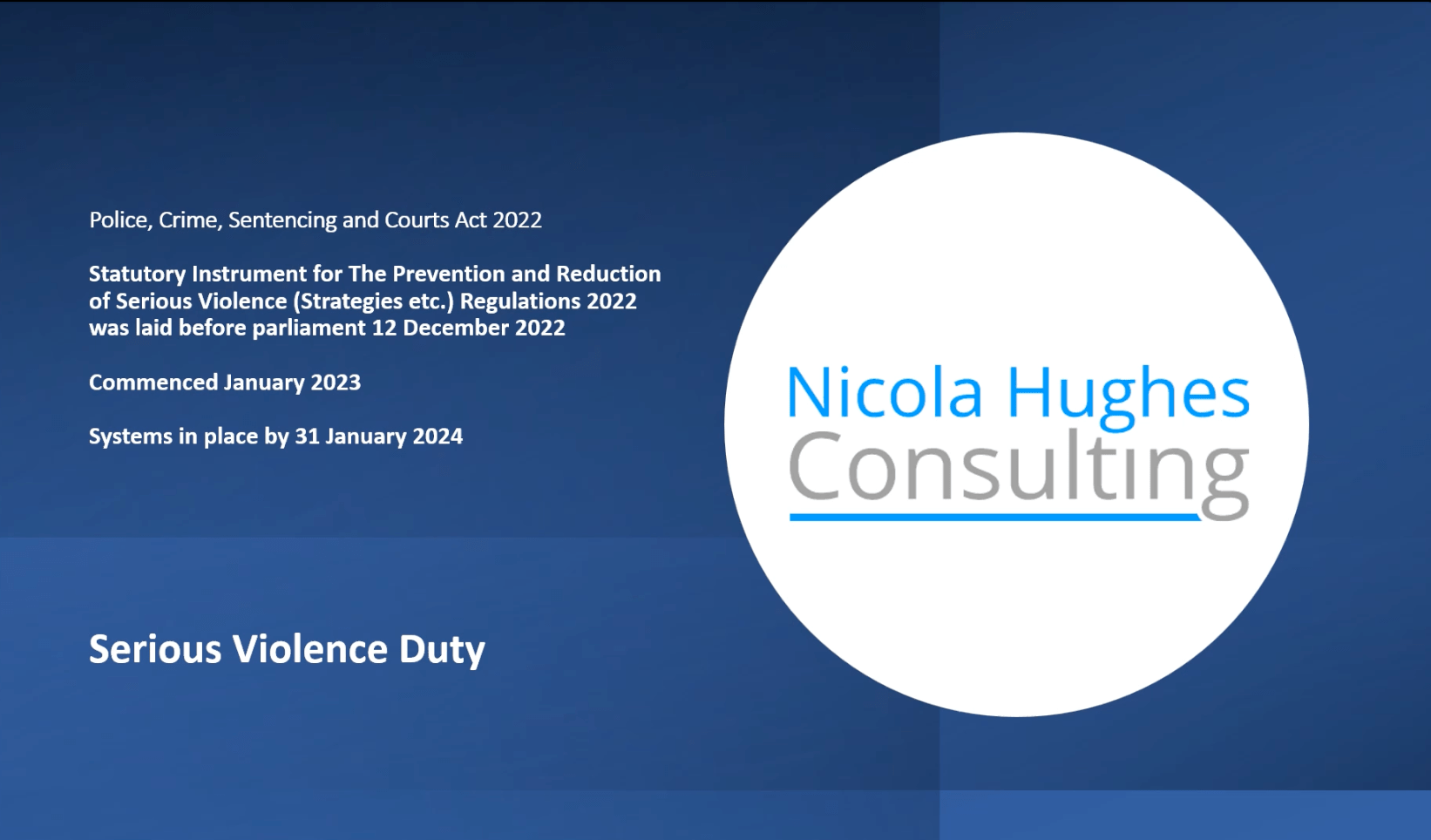 Download Presentation Overview