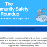 Weekly Community Safety Roundup - 8/9/2025