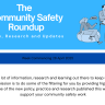 Weekly Community Safety Roundup - 5/05/2025