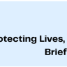 Protecting Lives, Building Hope - Briefing