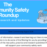 Weekly Community Safety Roundup - August 2026