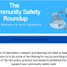 Weekly Community Safety Roundup - 4/08/2025