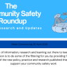 Weekly Community Safety Roundup - 20/04/2026