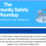 Weekly Community Safety Roundup - 18/05/2026