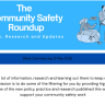 Weekly Community Safety Roundup - 12/05/2025