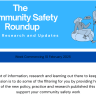 Weekly Community Safety Roundup - 10/02/2025