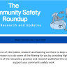 Weekly Community Safety Roundup - 7/04/2025