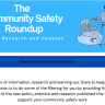 Weekly Community Safety Roundup - 16/06/2025