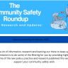 Weekly Community Safety Roundup - 24/02/2025