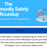 Weekly Community Safety Roundup - July 2026