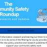Weekly Community Safety Roundup - 8/6/2025