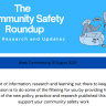 - Weekly Community Safety Roundup - 18/08/2025