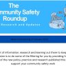 Weekly Community Safety Roundup - 27/01/2025
