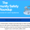 Weekly Community Safety Roundup - 20/07/2026